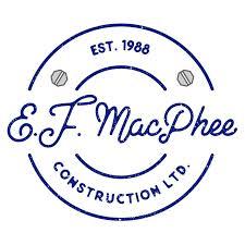 EF MacPhee logo